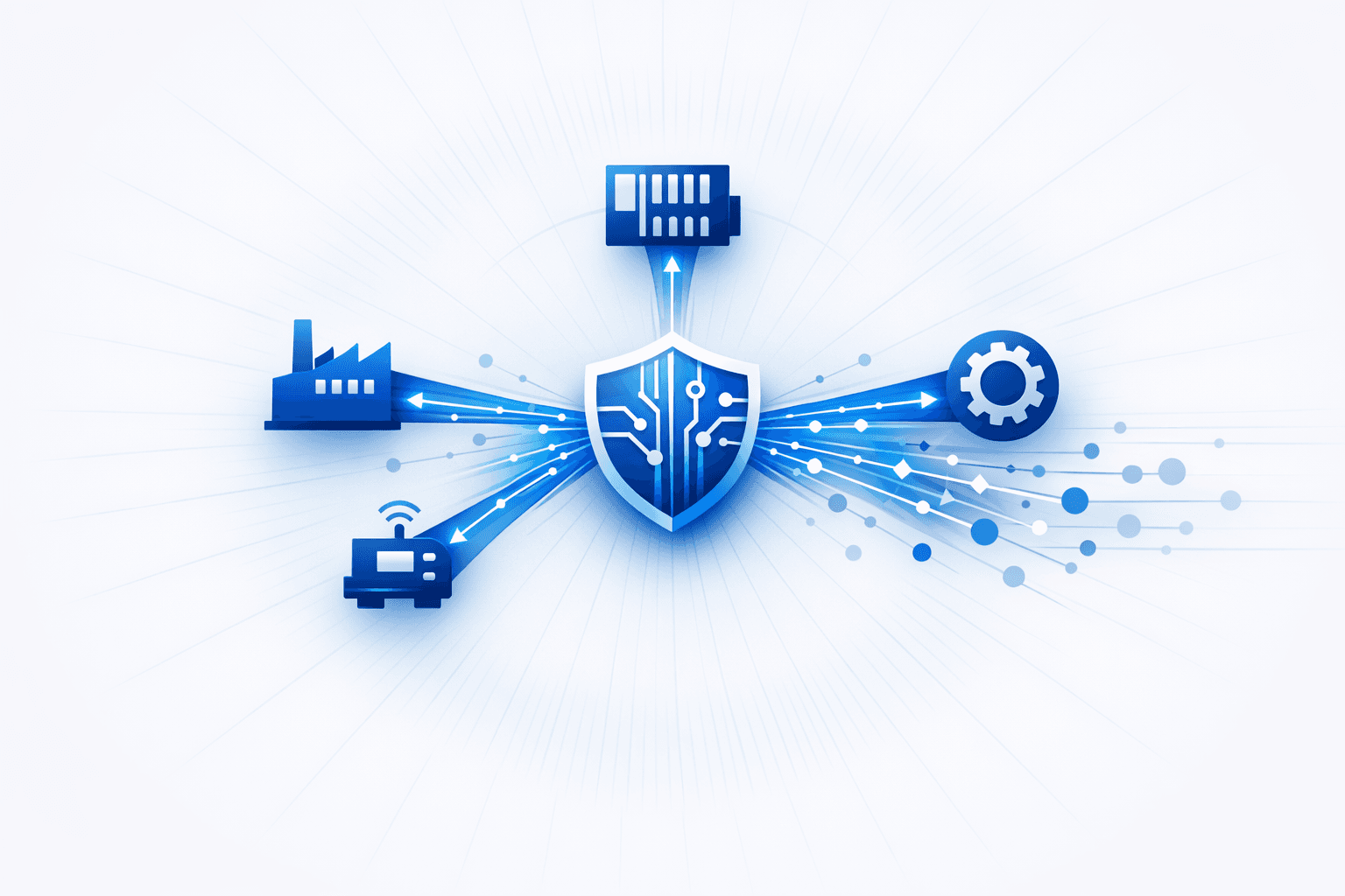 Critical ICS Flaws Patched in Siemens, Schneider, Phoenix Contact, and Honeywell Products