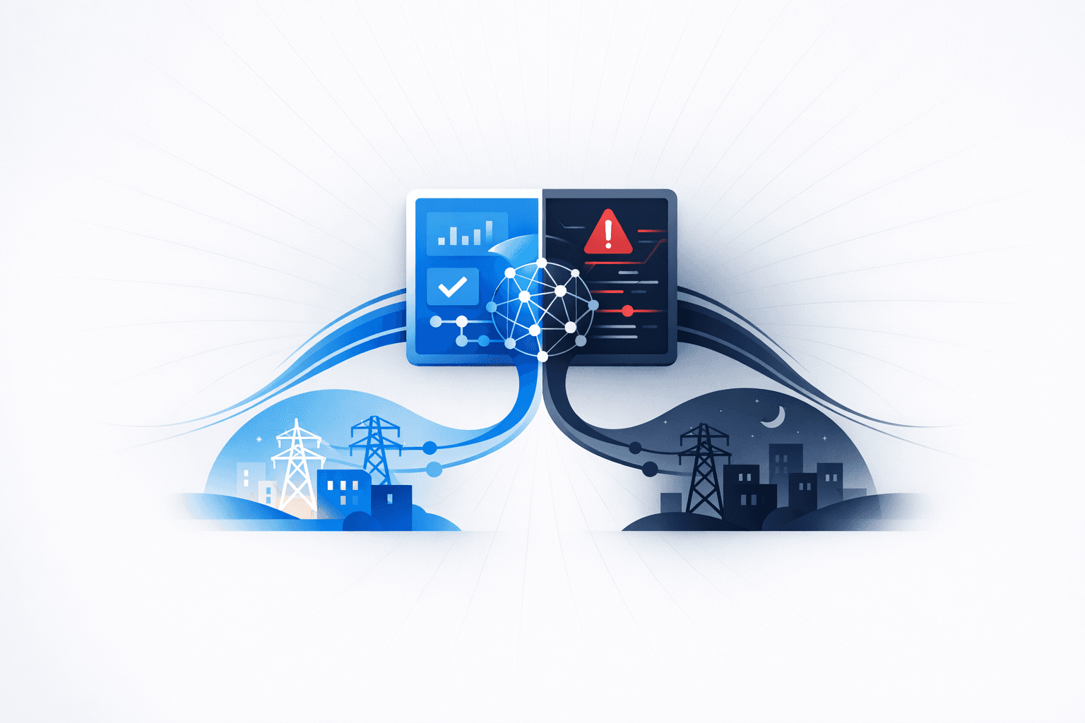Critical Infrastructure Disruption Risks from Cyber-Physical Dependencies