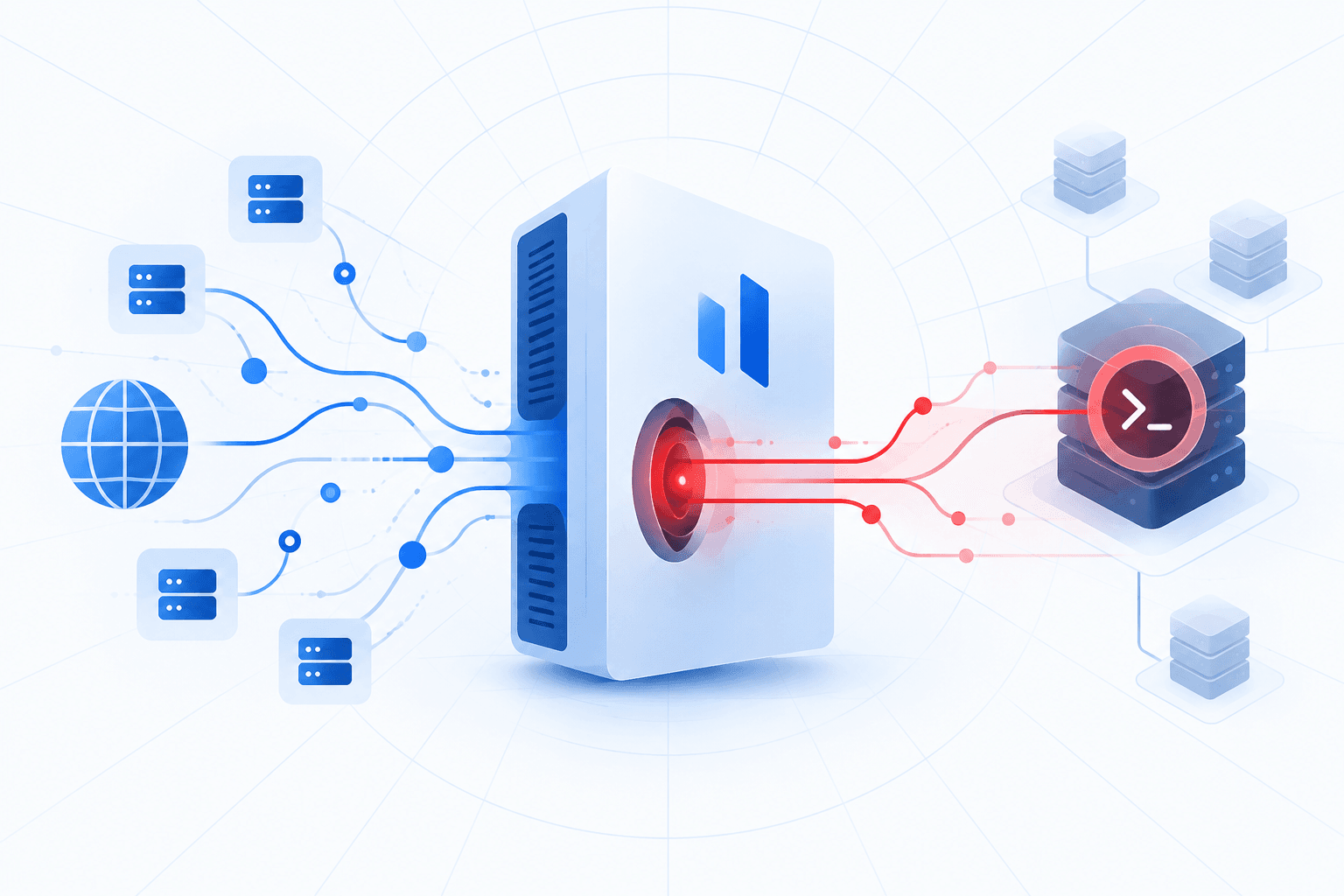Critical Ivanti Sentry Command Injection Enables Unauthenticated Root RCE