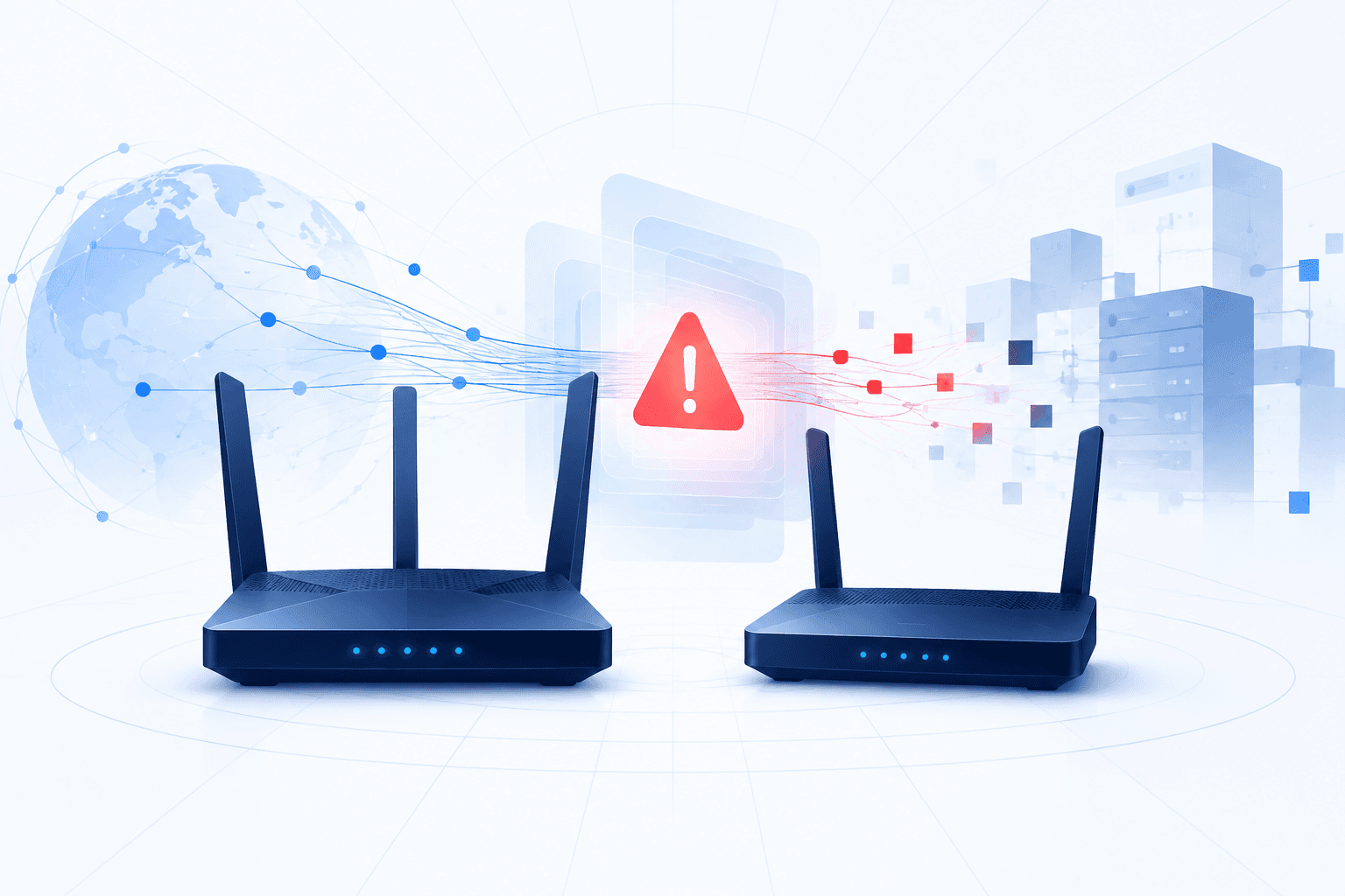 Critical L2TP Out-of-Bounds Writes Expose D-Link DIR-895L and DIR-825 Routers
