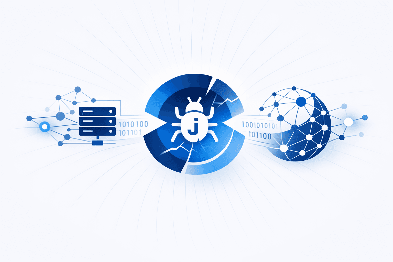 Critical Log4Shell RCE in Apache Log4j Triggered Internet-Wide Exploitation