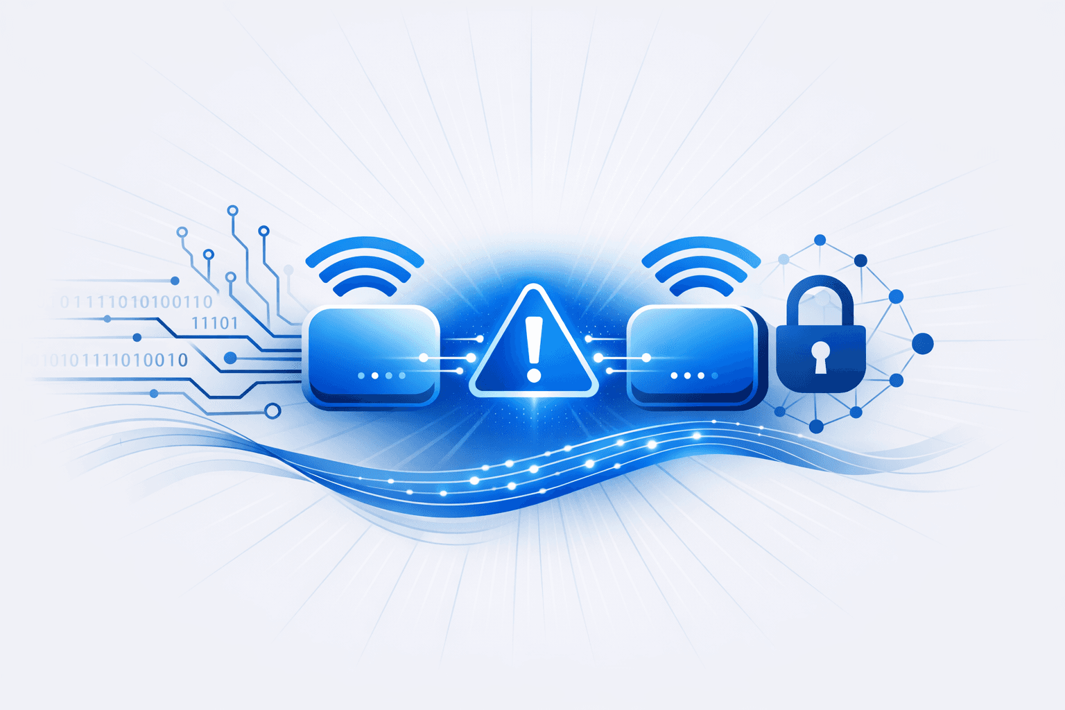 Critical OTA Flaws in Advantech EKI Access Points Enable Root RCE