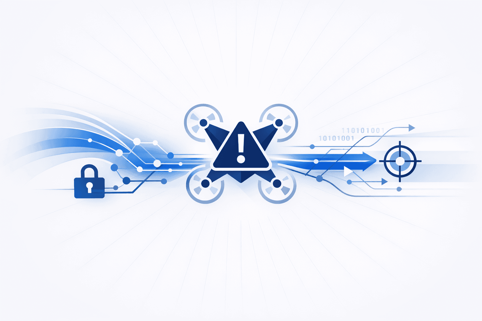 Critical PX4 Autopilot Flaw Enables Unauthenticated Drone Command Execution