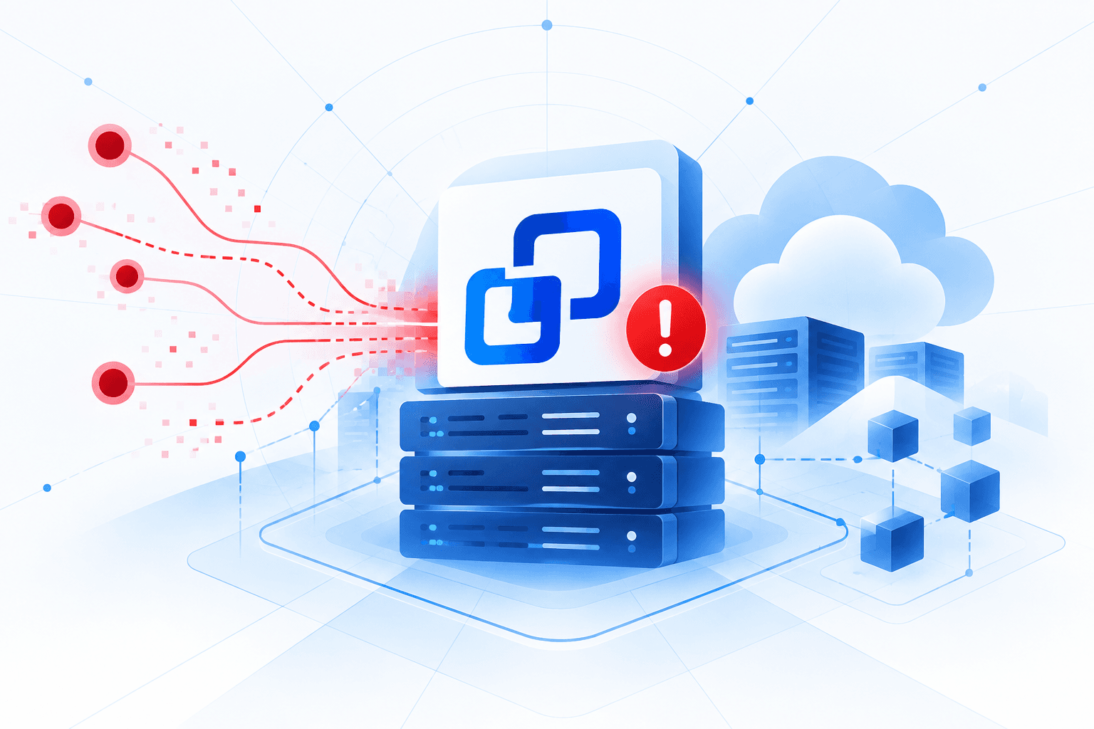 Critical RCE Flaw in VMware vCenter Server and Cloud Foundation