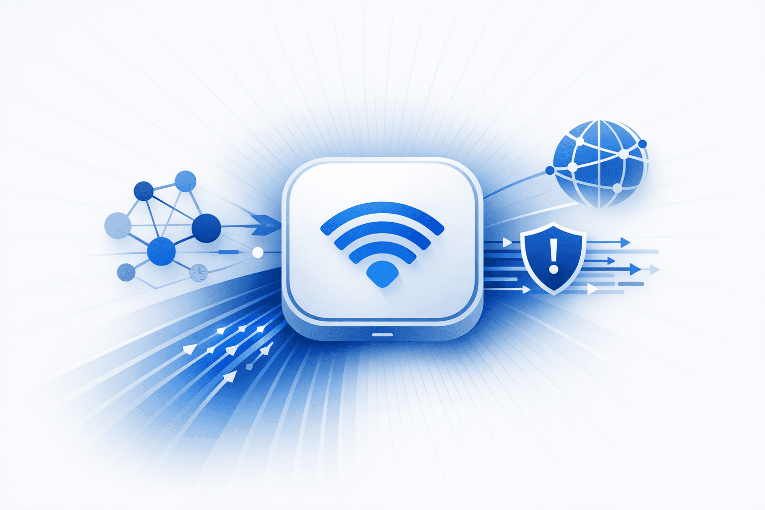 Critical RCE Flaws in HPE Aruba Access Points Expose PAPI Management Service