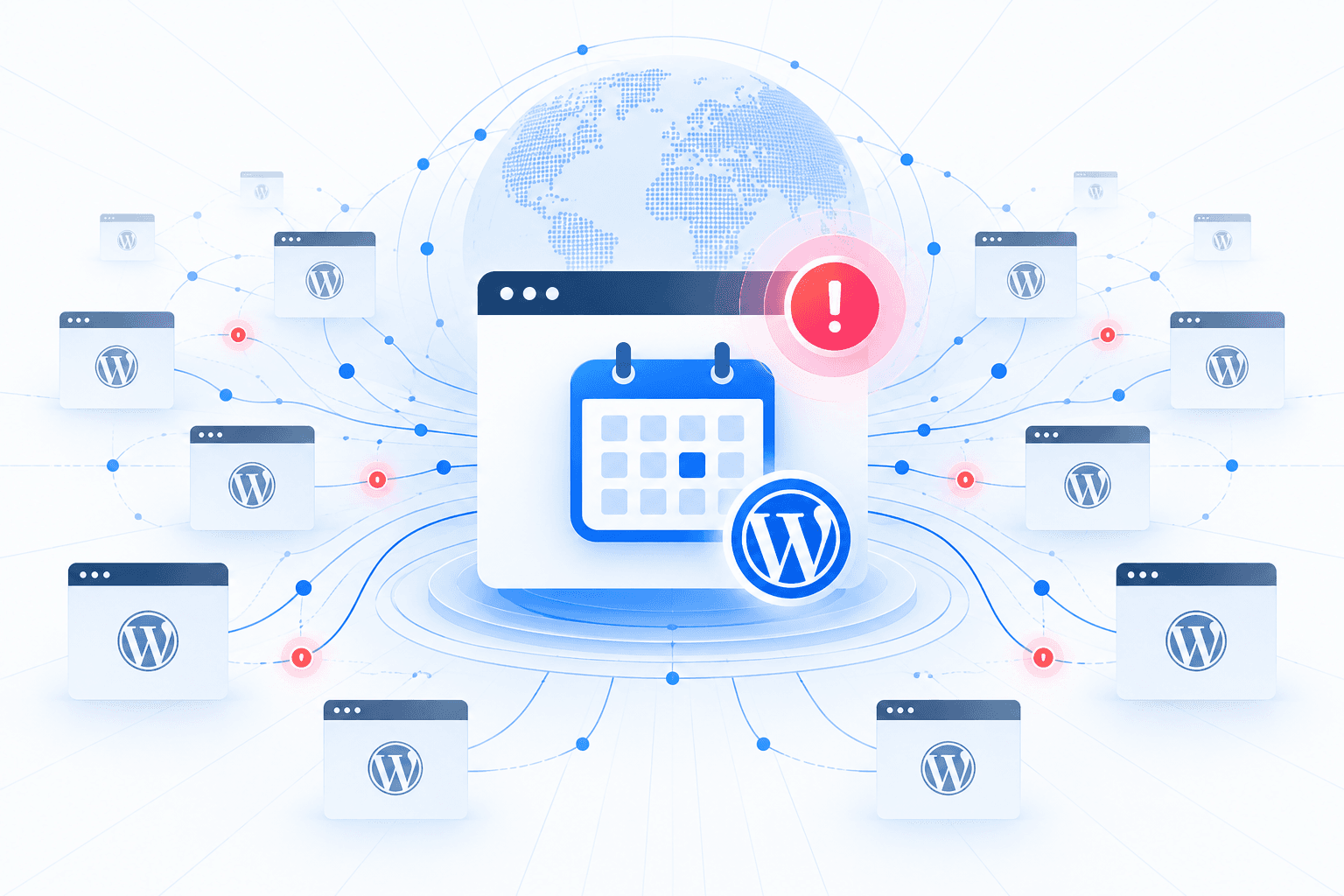 Critical RCE Flaws in The Events Calendar Expose 600,000 WordPress Sites