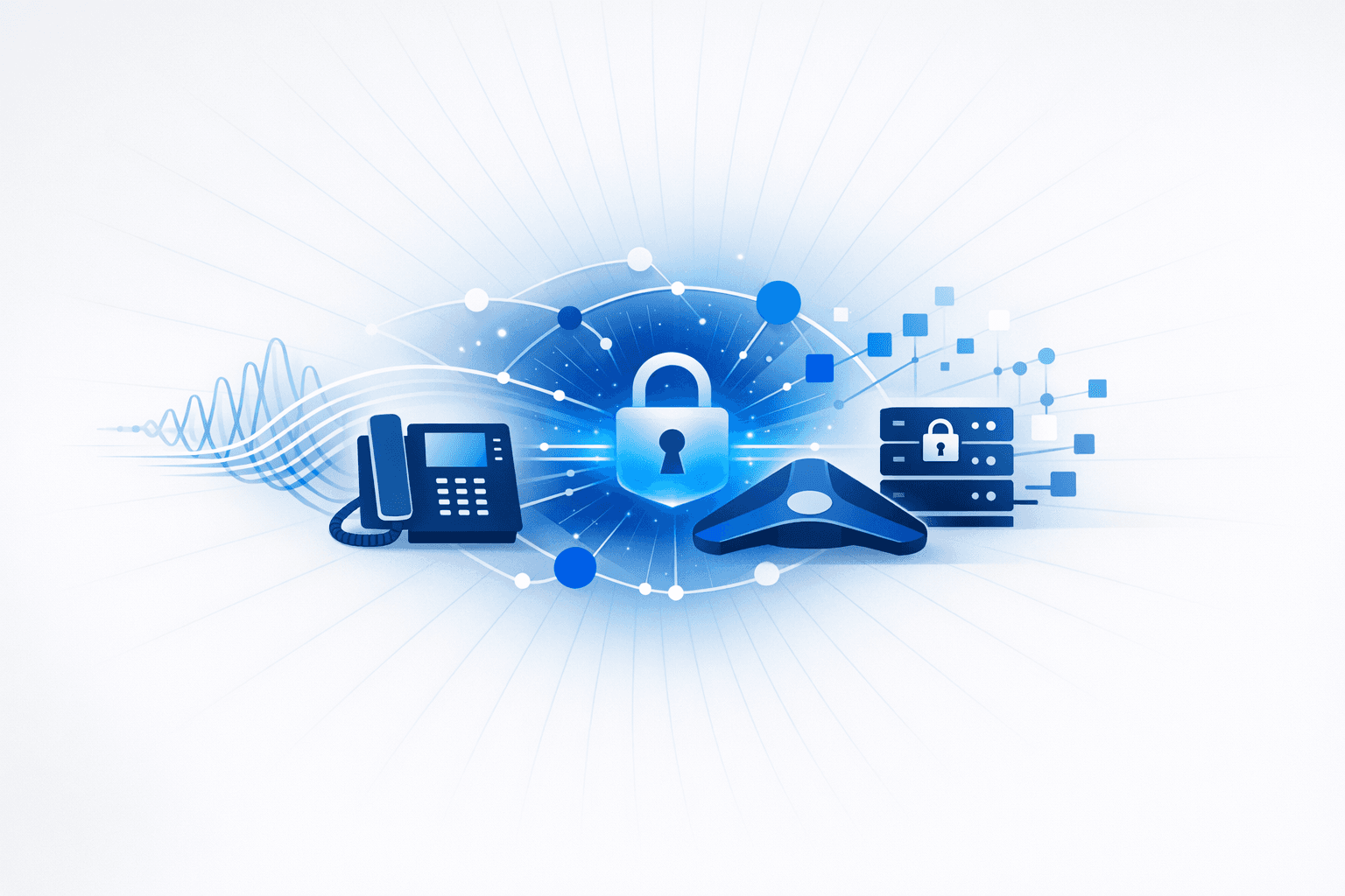 Critical RCE in HP Poly VVX and Trio VoIP Phones Enables Root-Level Takeover