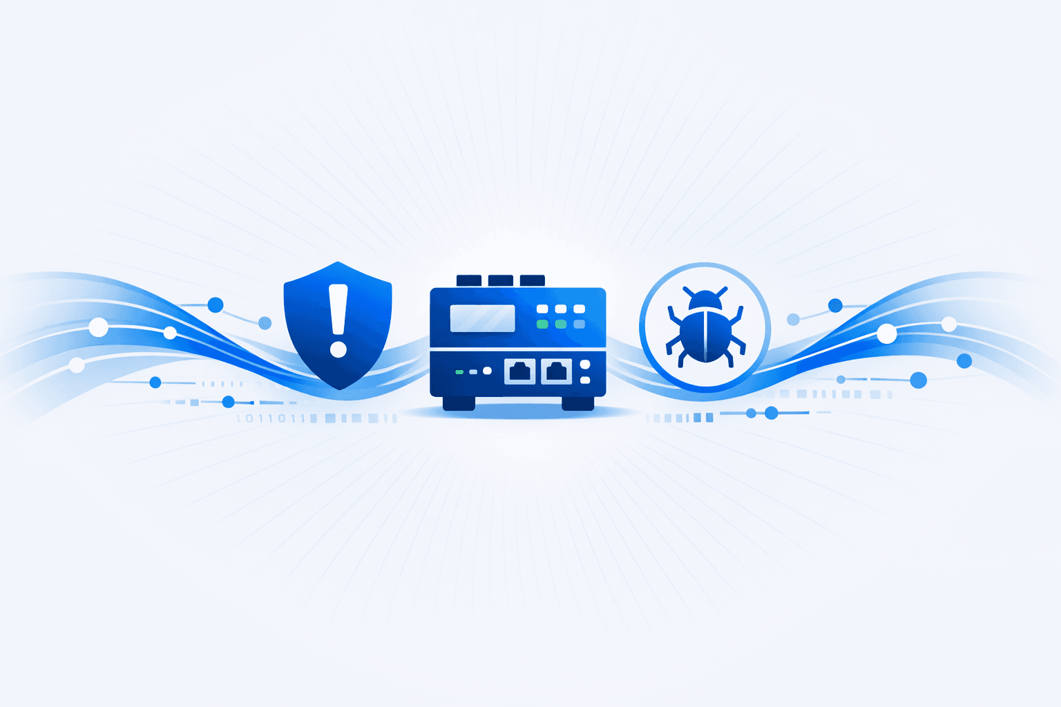 Critical Remote Code Execution Vulnerabilities in Red Lion Sixnet RTUs