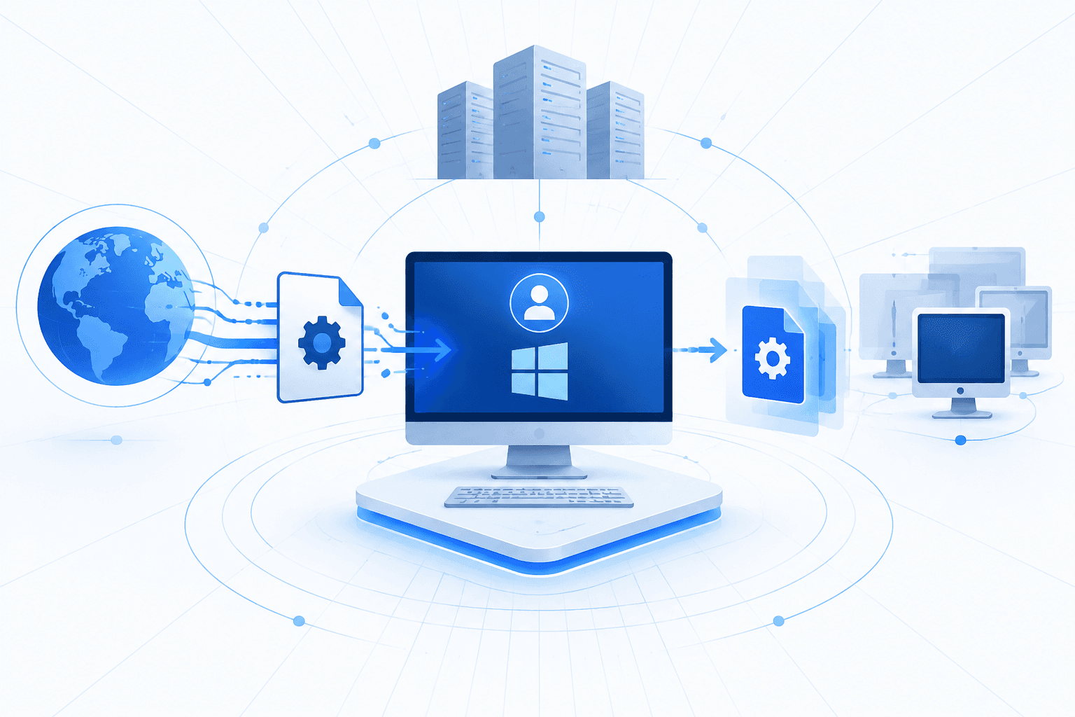 Critical SConnect Flaw Lets Websites Execute Unsigned DLLs on Authentication Workstations