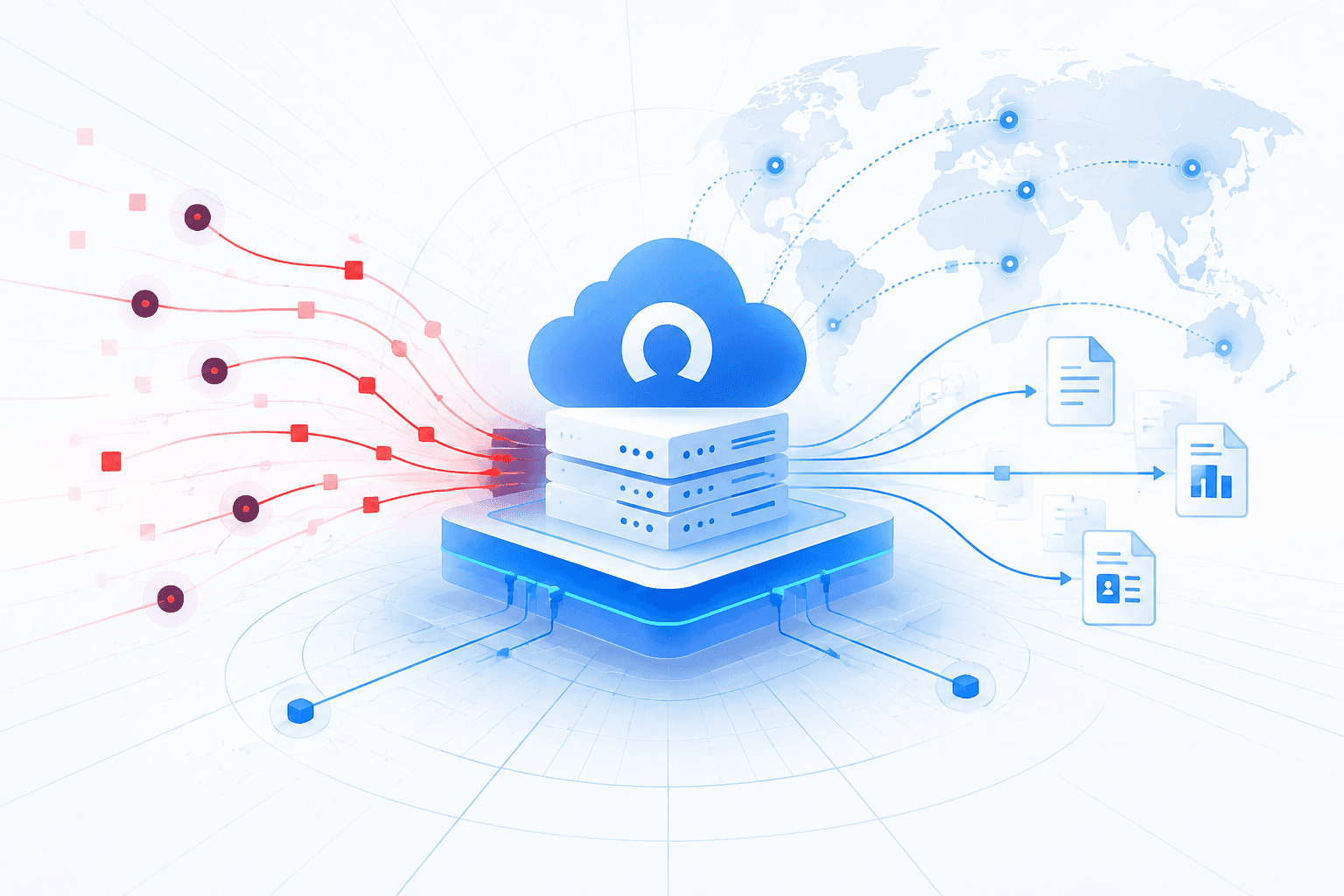 Critical ServiceNow RCE Flaws Exploited in Global Scanning and Data-Theft Campaign