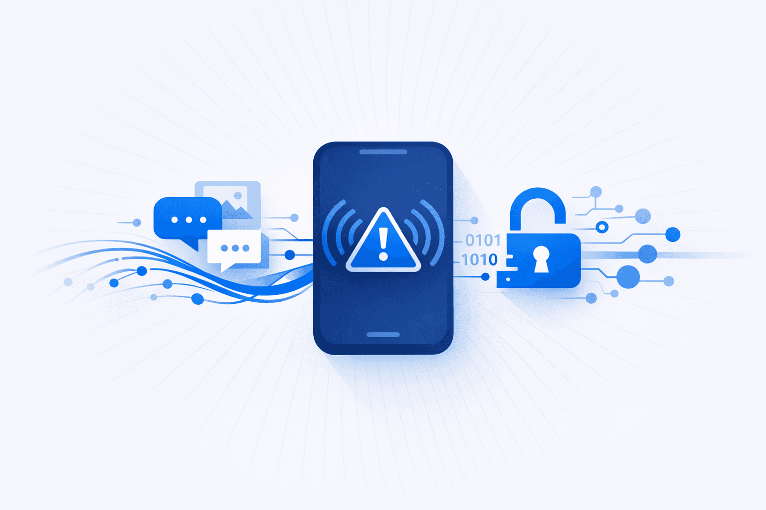 Critical SMS/MMS Data Exposure Vulnerability in OnePlus OxygenOS Remains Unpatched