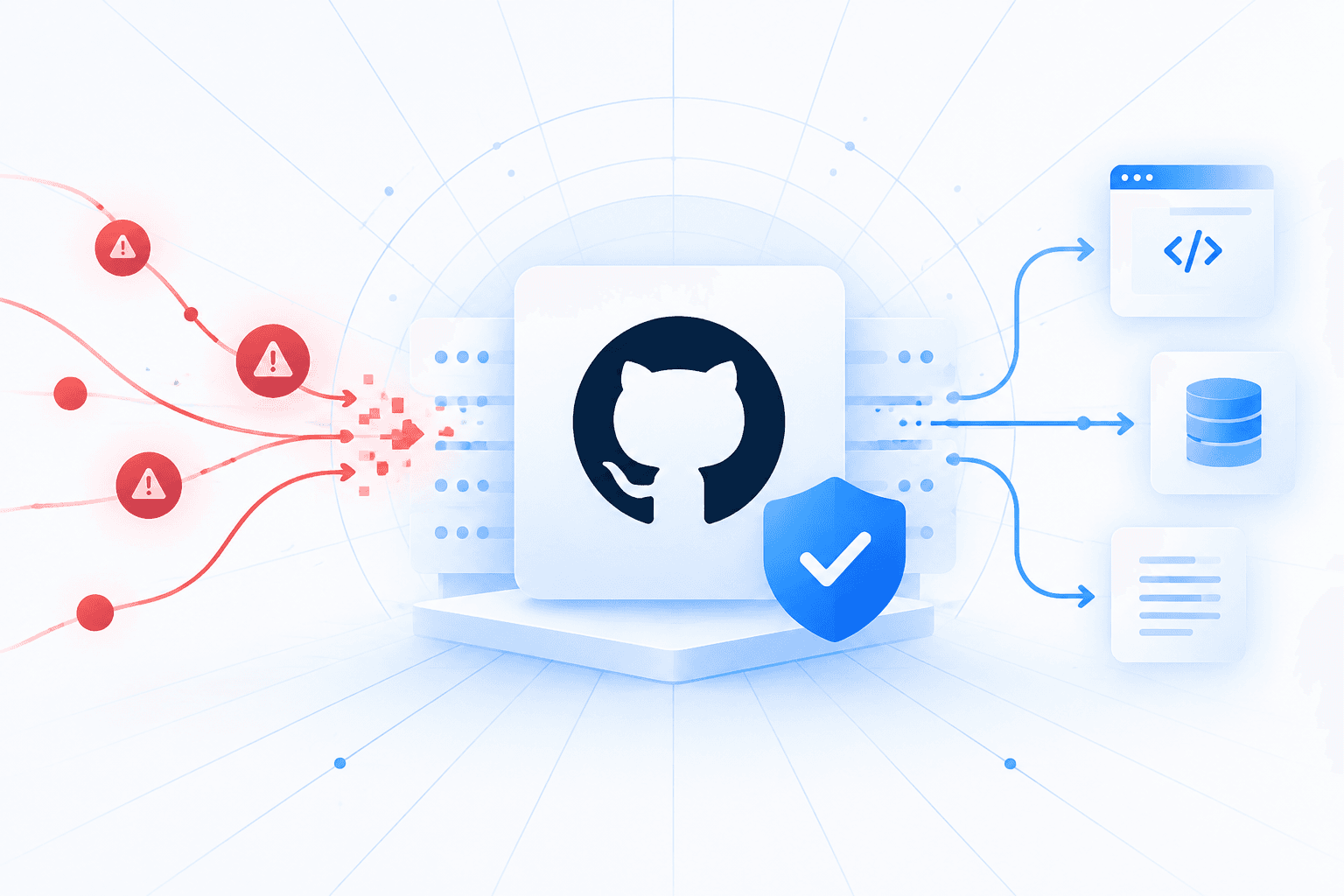 Critical SSRF-Style Flaw and Stored XSS Patched in GitHub Enterprise Server