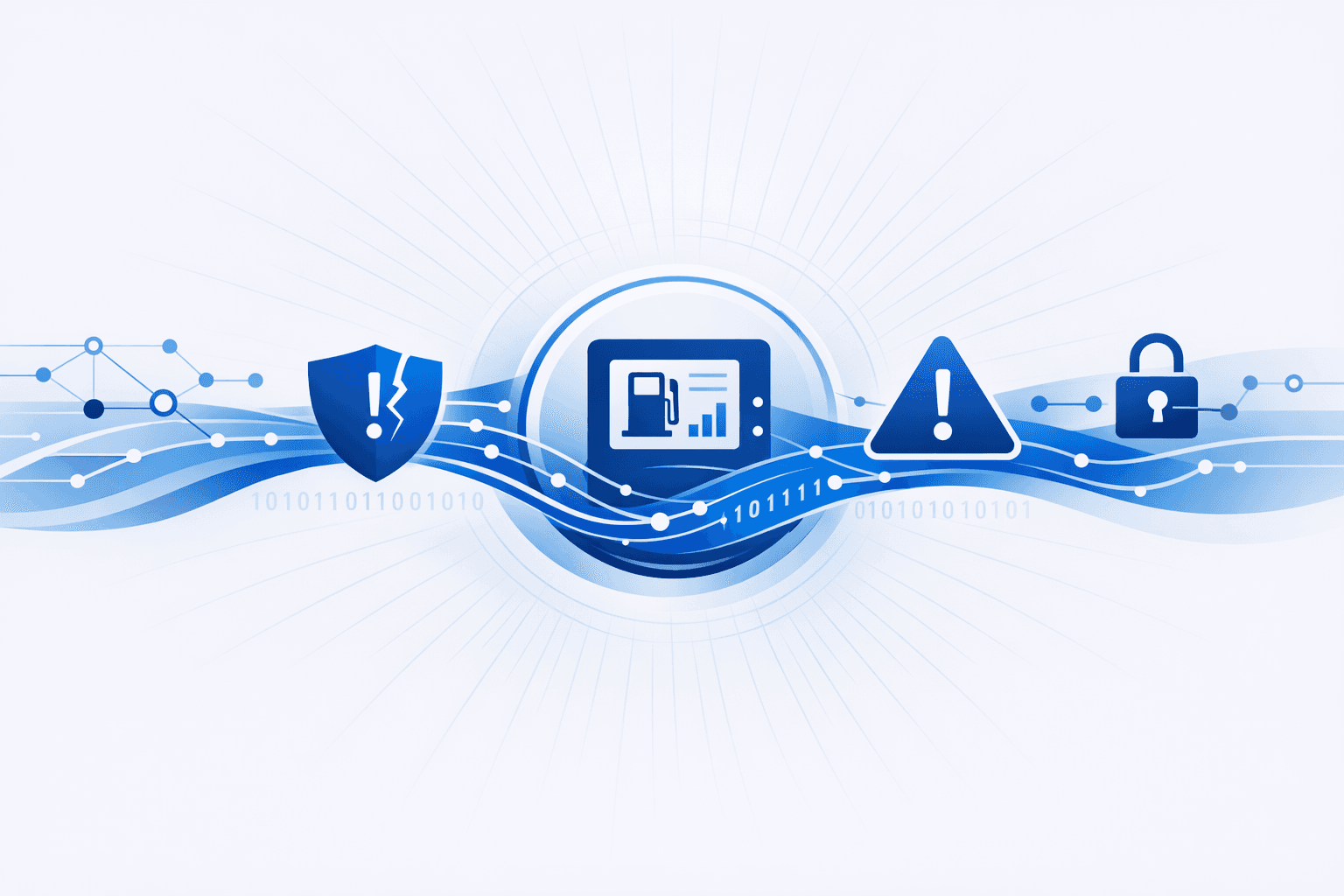 Critical Vulnerabilities Disclosed in Dover Fueling Solutions’ ProGauge MagLink LX Systems