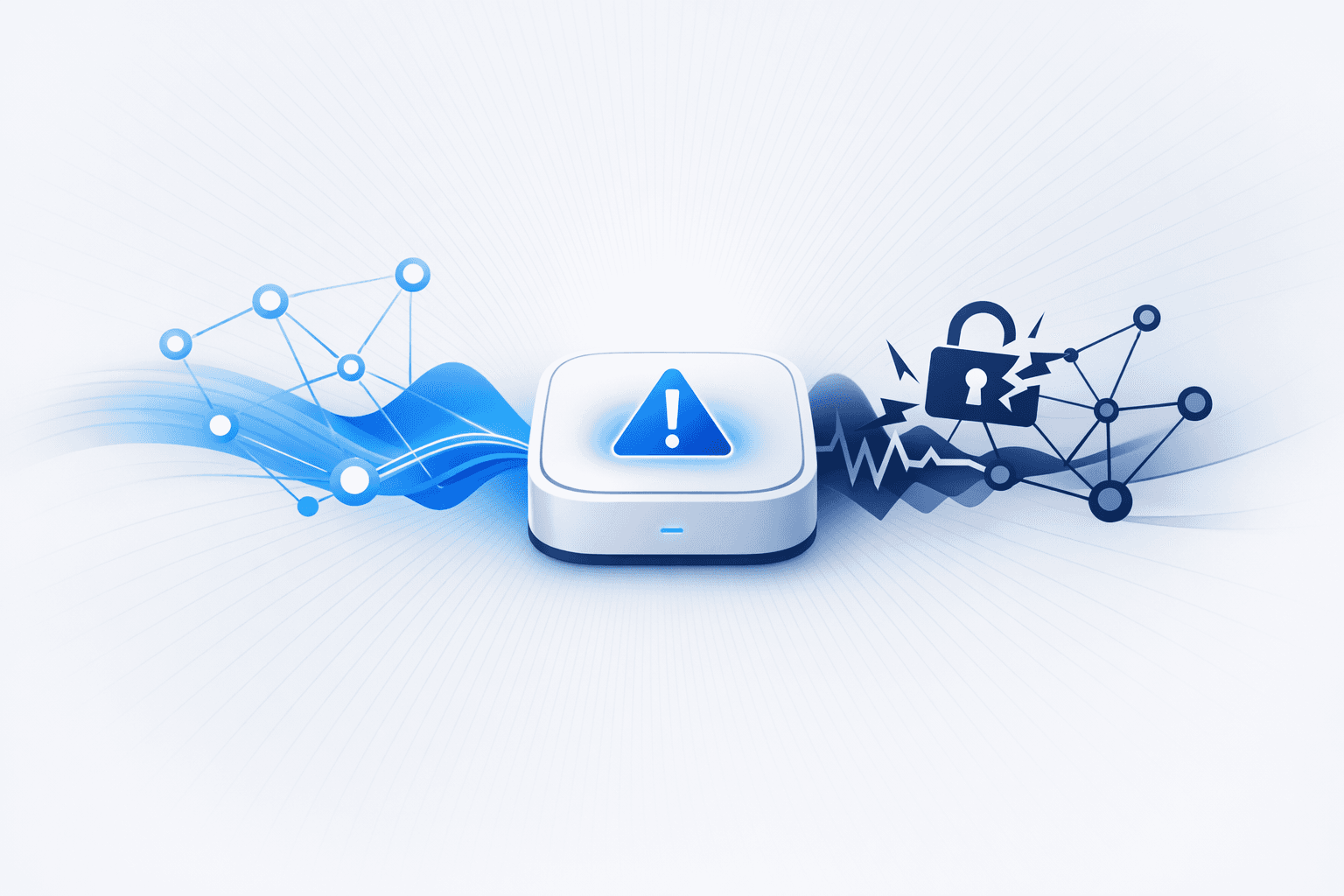 Critical Vulnerabilities in YoLink Smart Hub Expose Home IoT Devices to Remote Attacks