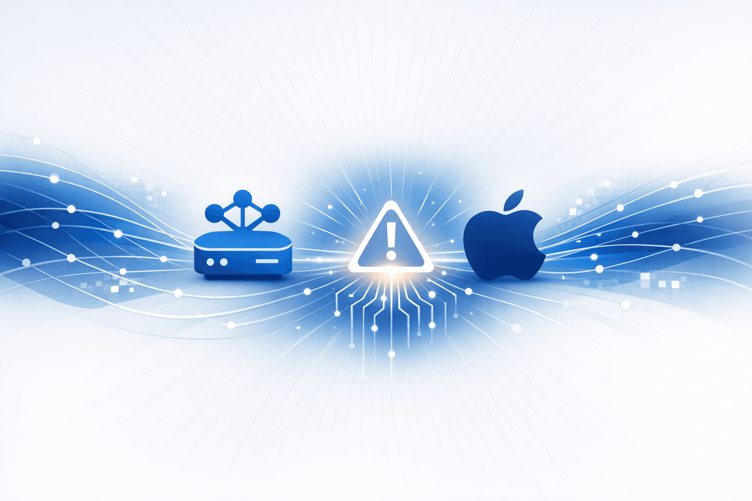 Critical Vulnerabilities Prompt Patches for Juniper Junos and Apple Products