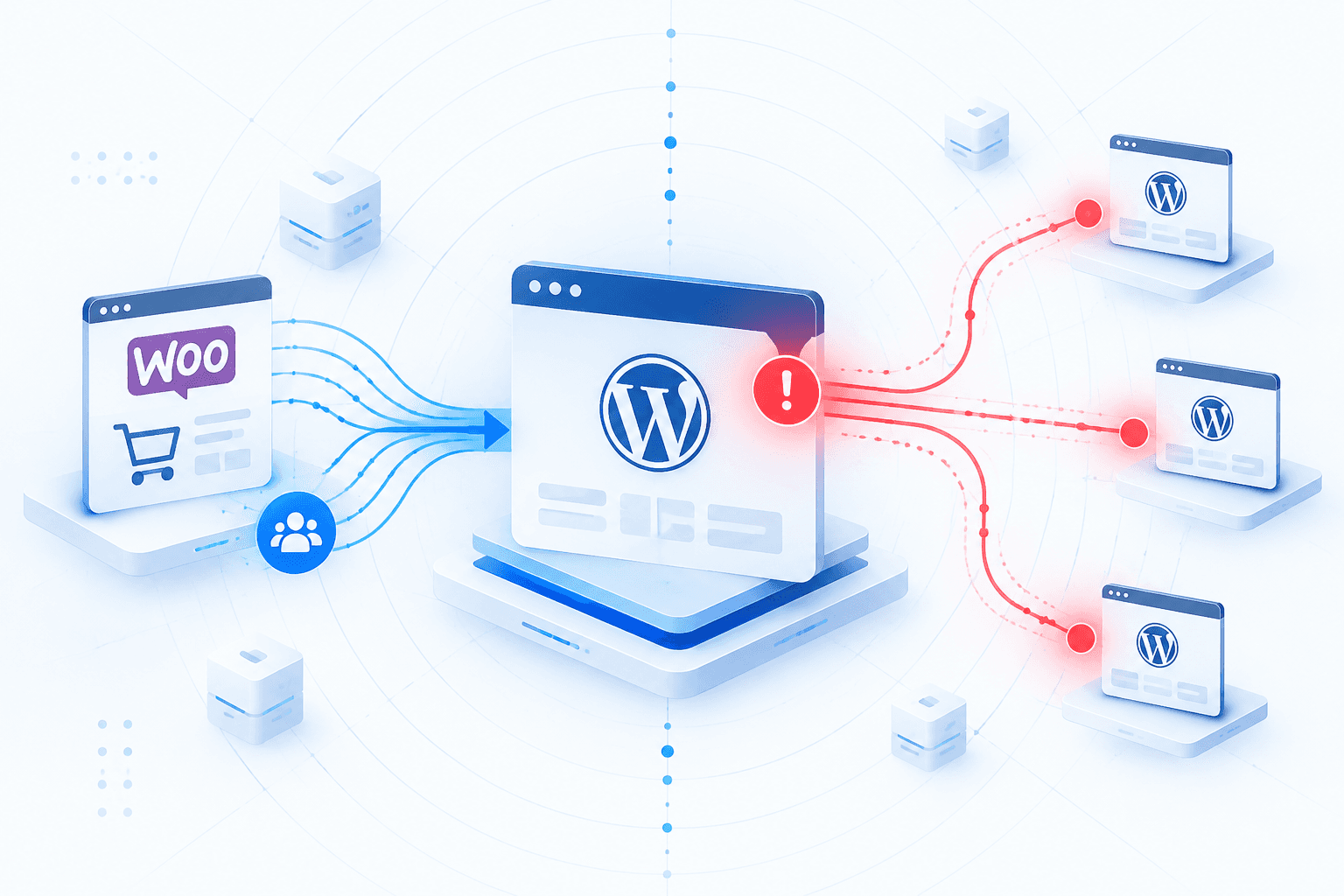 Critical WooCommerce Wholesale Lead Capture Flaw Exploited to Hijack WordPress Sites