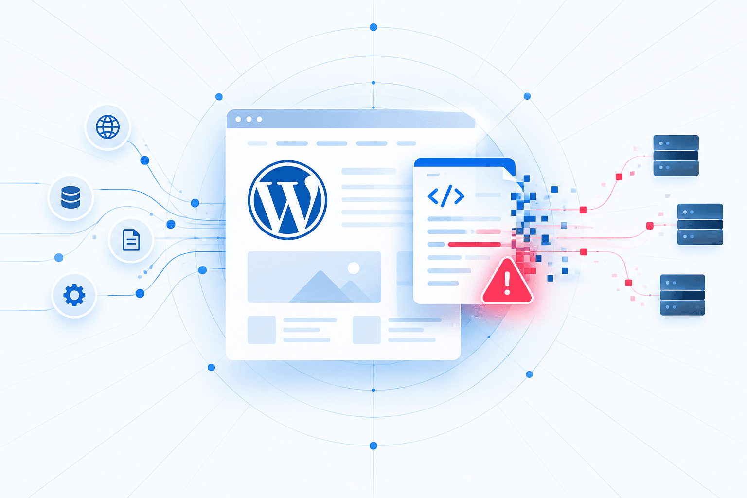 Critical WordPress Template Inclusion Flaw Enables Potential RCE