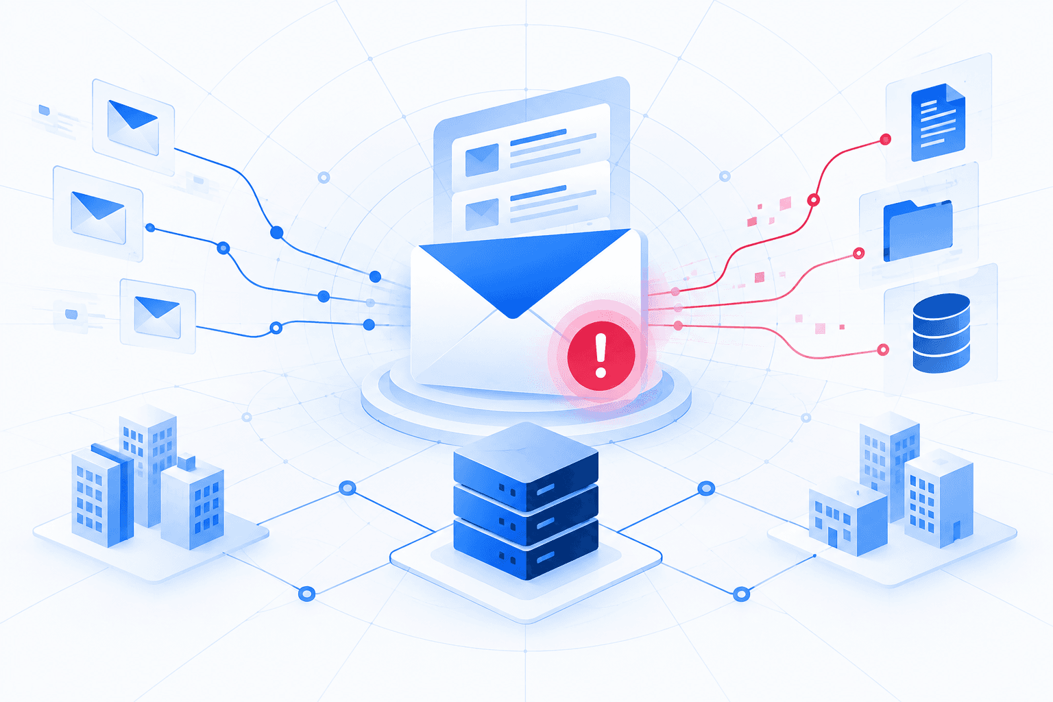 Critical Zimbra RCE and XSS Flaws Enable Mailbox Takeover and Enterprise Record Manipulation