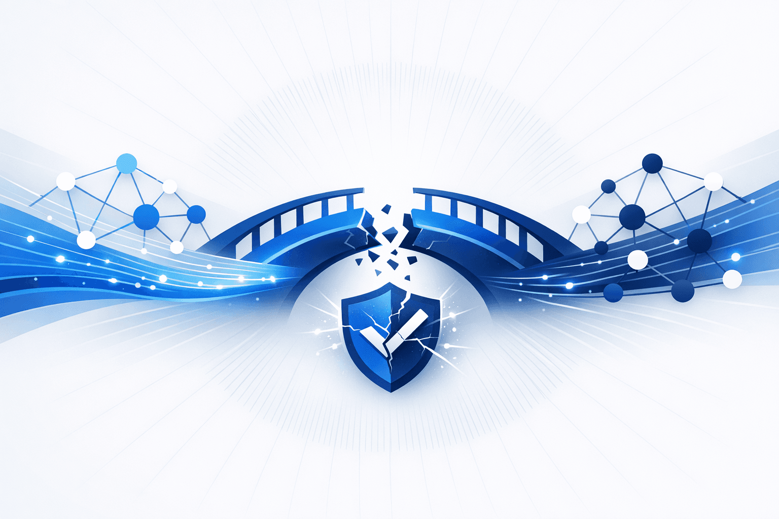Cross-chain bridge failures at CrossCurve and KelpDAO expose verifier trust risks