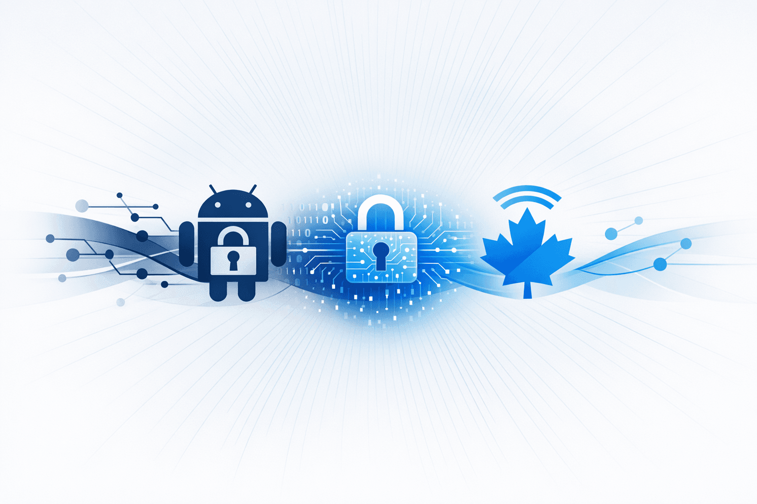 CryCryptor Android Ransomware Posed as Canada COVID-19 Tracing App