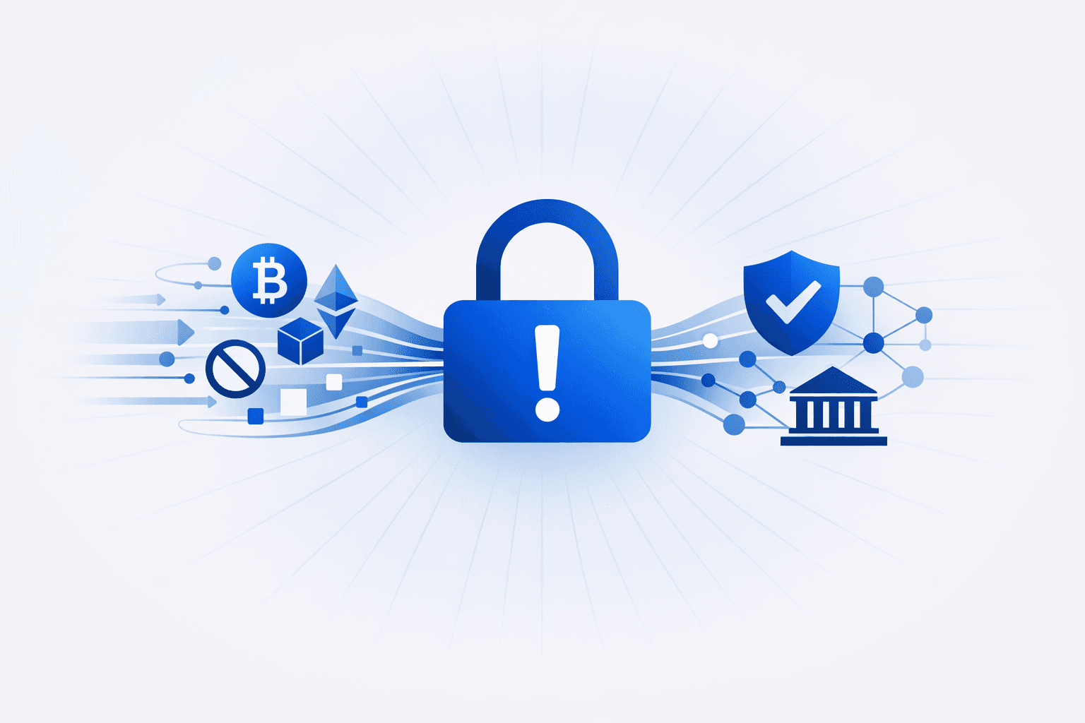 Crypto Sanctions and Regulatory Tightening to Disrupt Illicit Finance