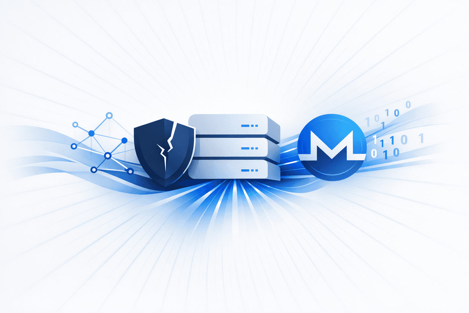 Cryptojacking Campaign Exploited Enterprise Server Flaws to Deploy Monero Miners