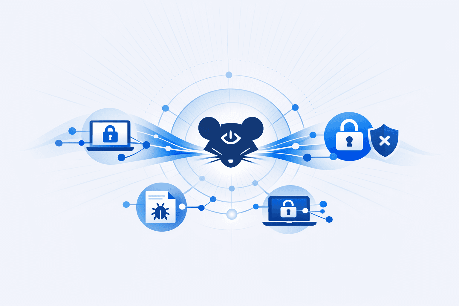 CSHARP-STREAMER RAT Linked to Multiple Ransomware Intrusions