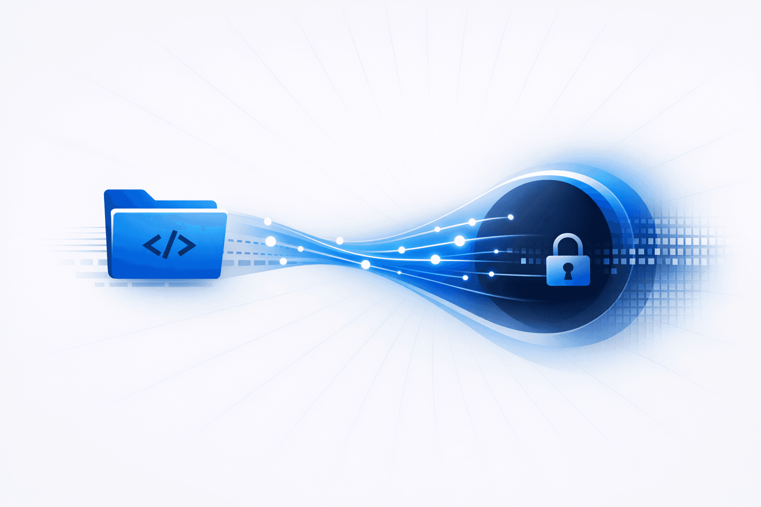 Custom Windows Backdoor Hid C2 Domain in `desktop.ini` Whitespace