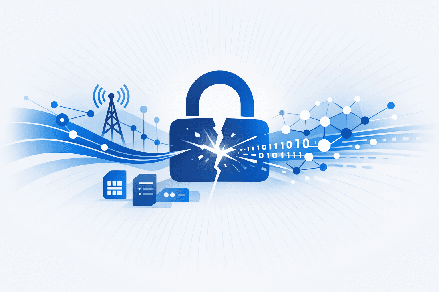 Customer Data Breaches at Major Telecommunications Providers
