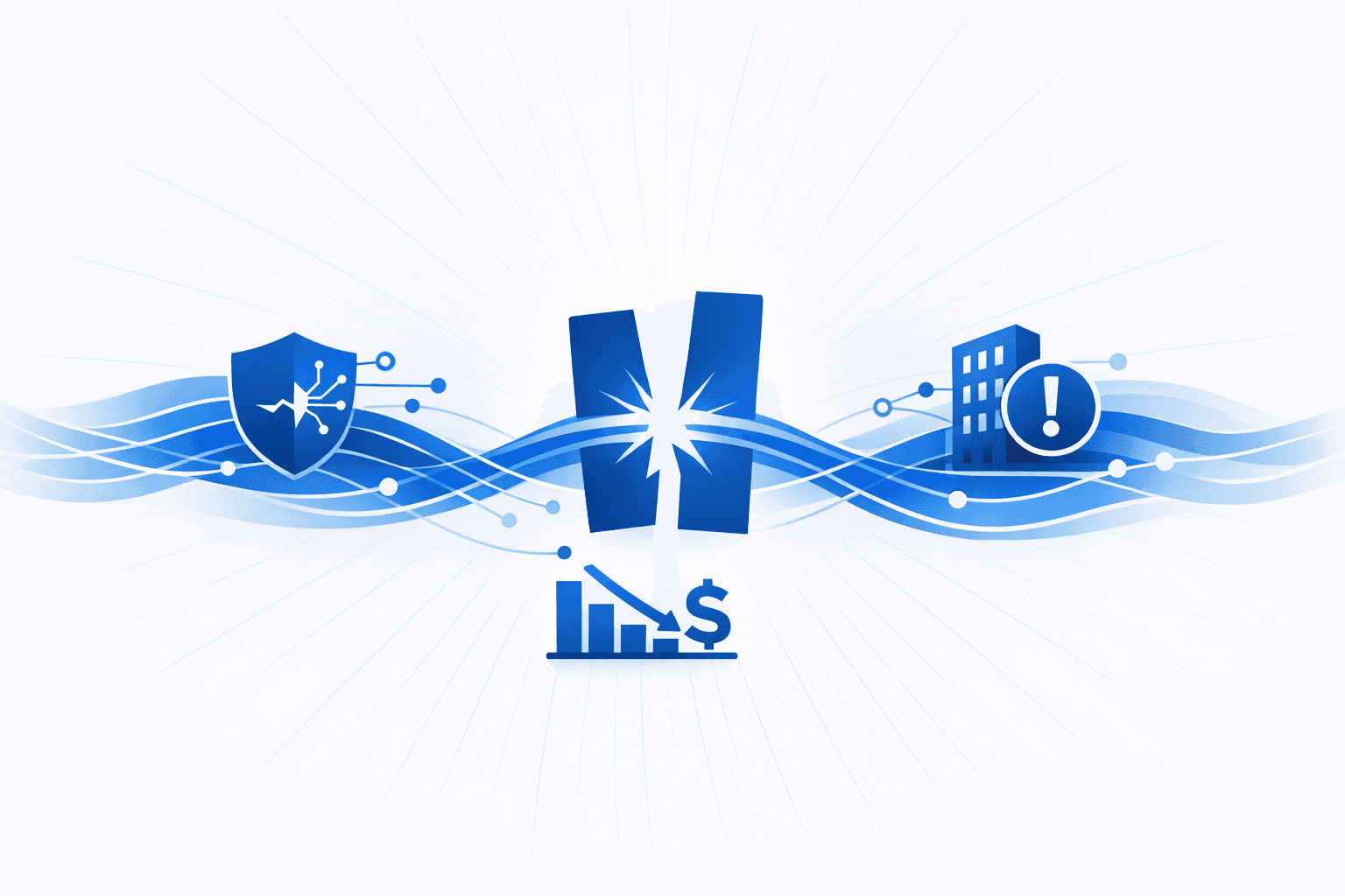 Cyber Insurance Claims Show Business Interruption Drives Breach Losses