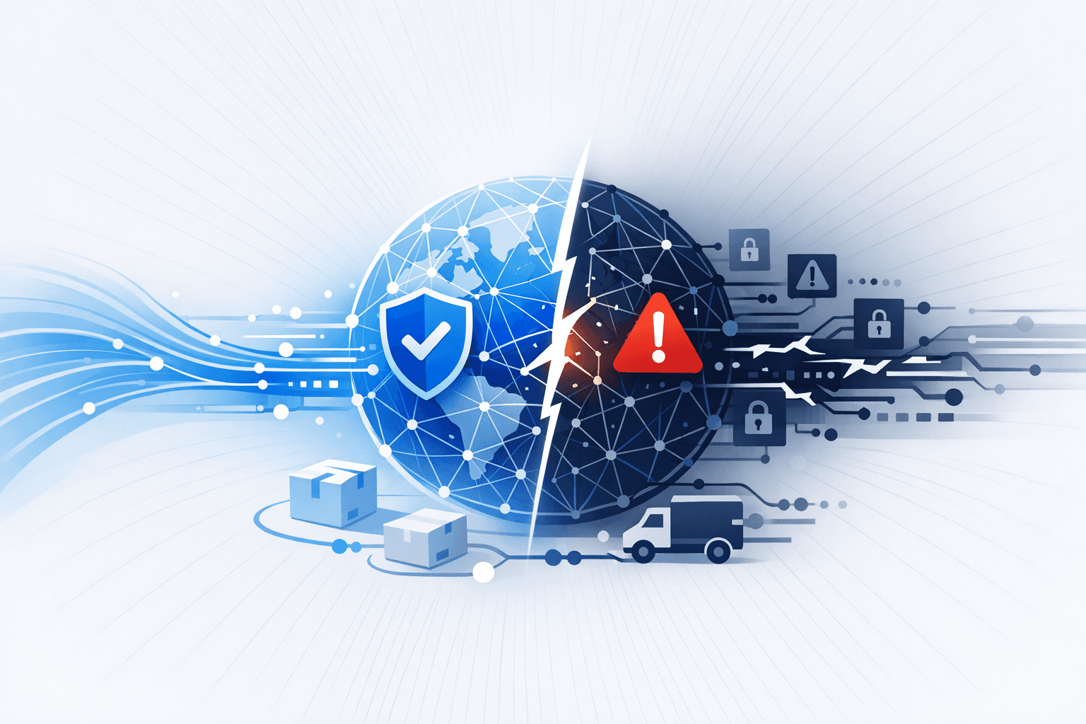 Cyberattack Disrupts Boston Scientific Global Order Processing and Shipping