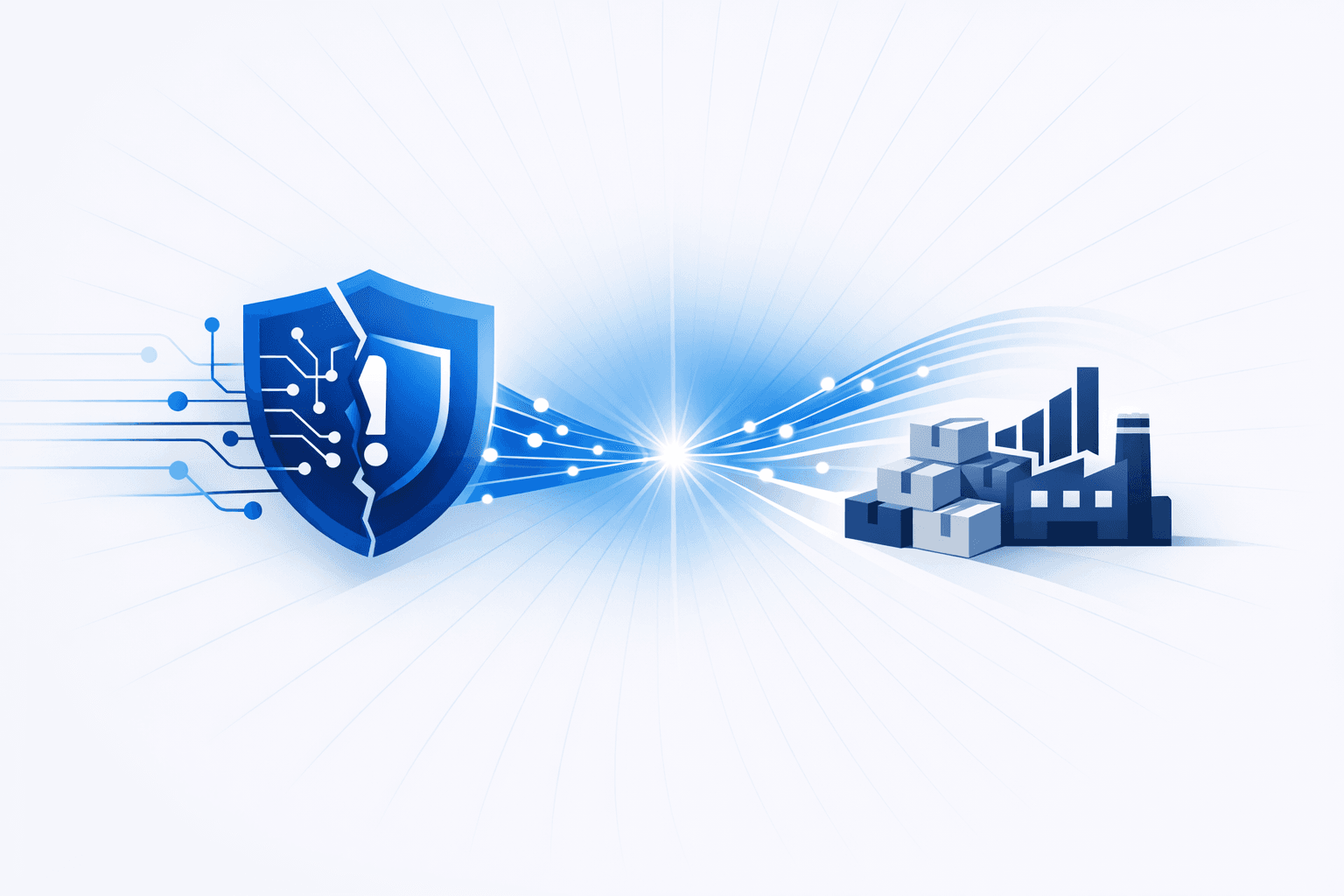 Cyberattack Disrupts Boston Scientific Operations and Customer Order Shipments