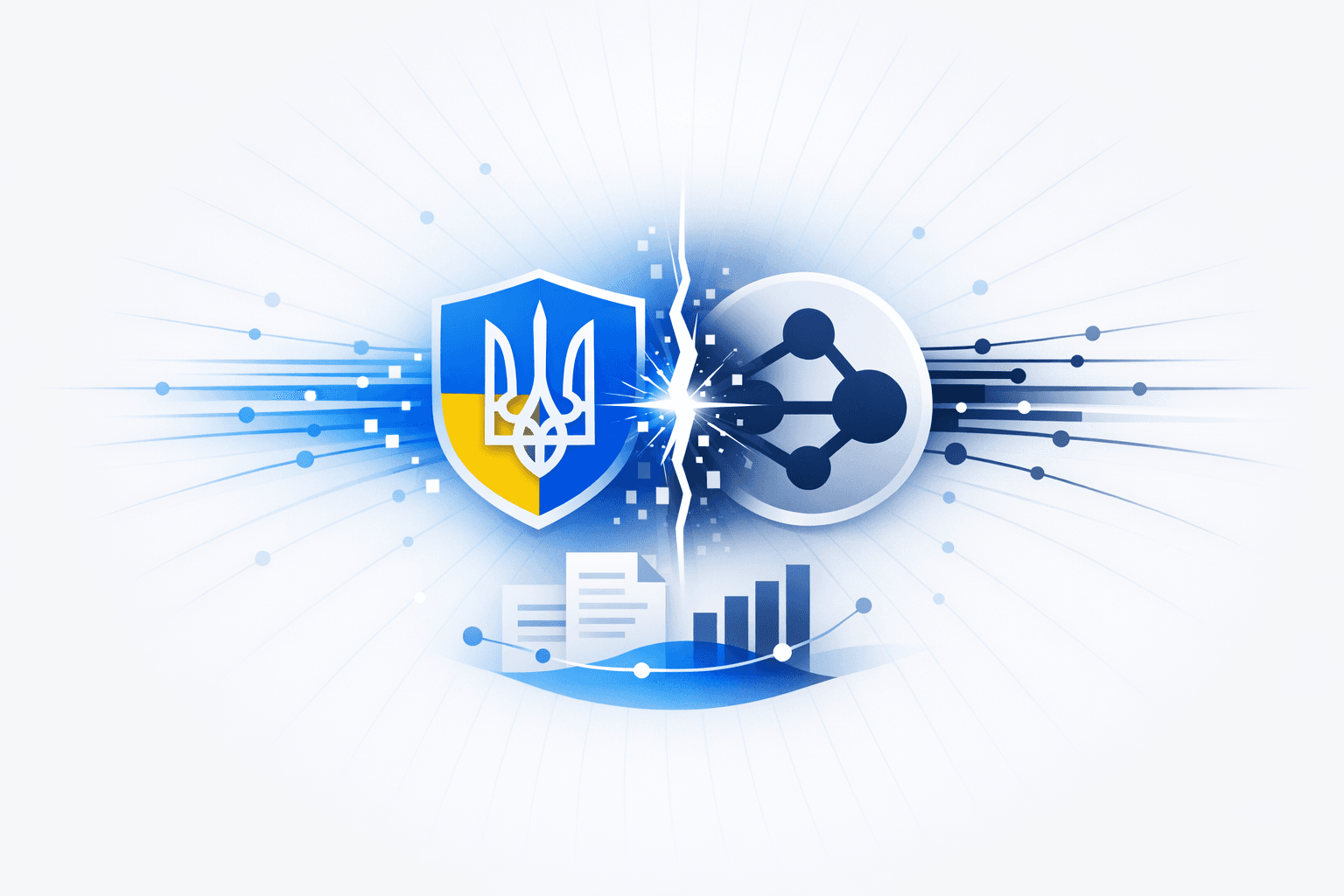 Cyberattack Hits Ukraine’s ARMA During Management of Seized Russian-Linked Assets