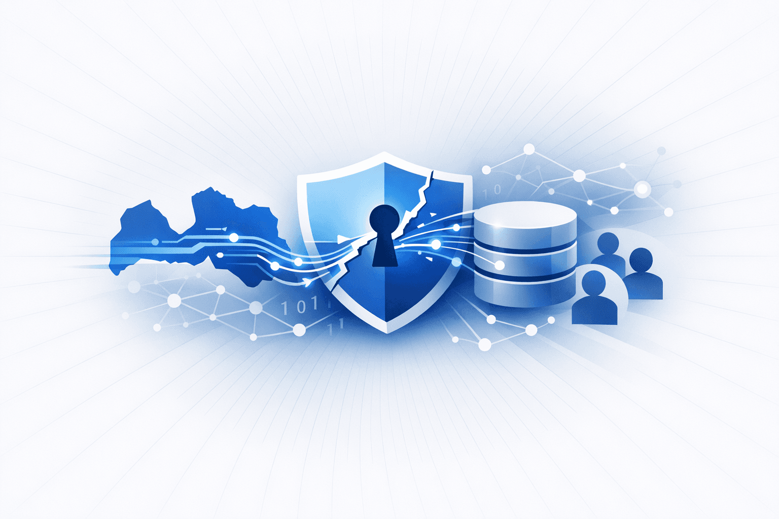 Cyberattack on Latvia’s CSDD Exposes Data on 1.2 Million People