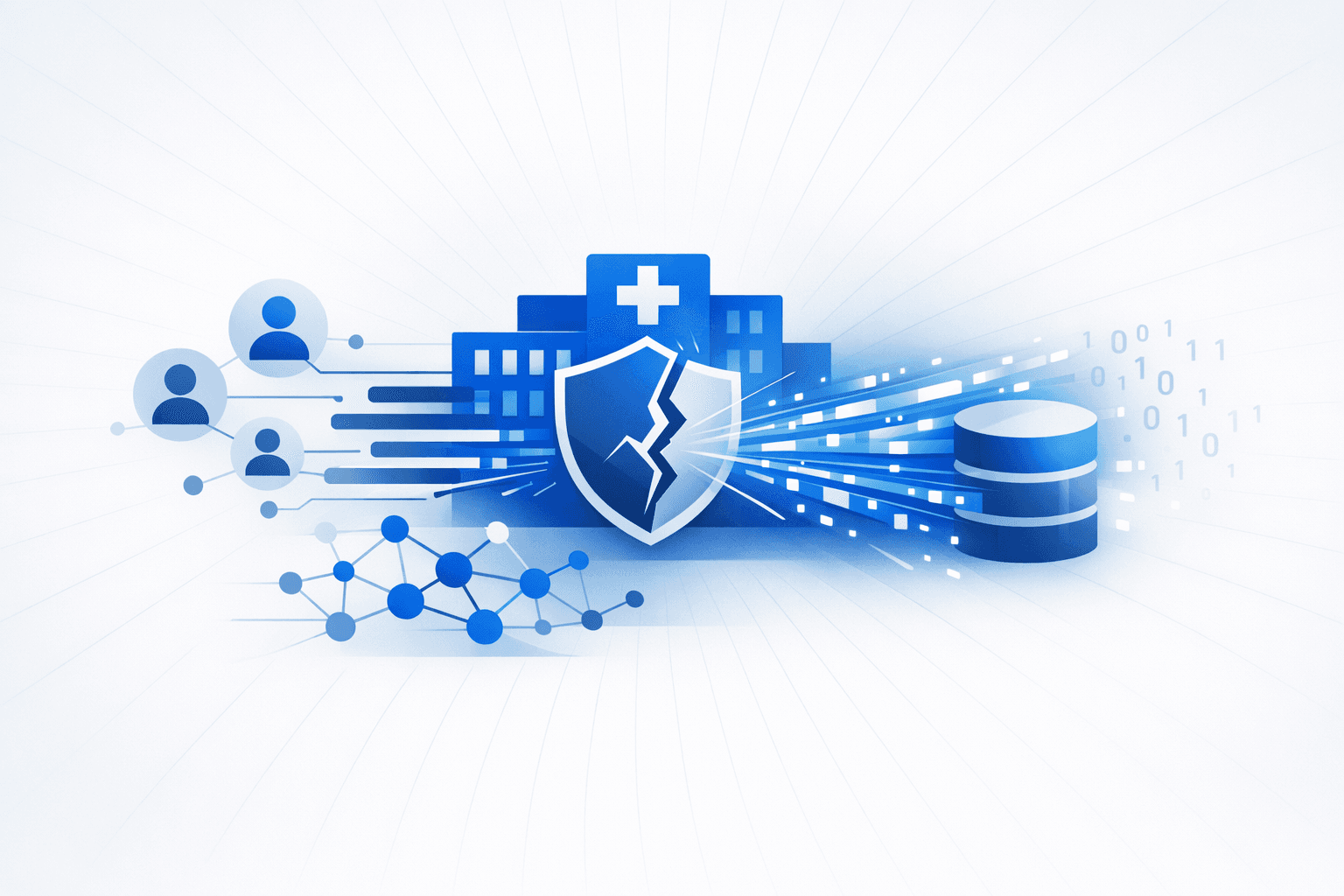 Cyberattack on Nacogdoches Memorial Hospital Exposes Data of 257,073 People