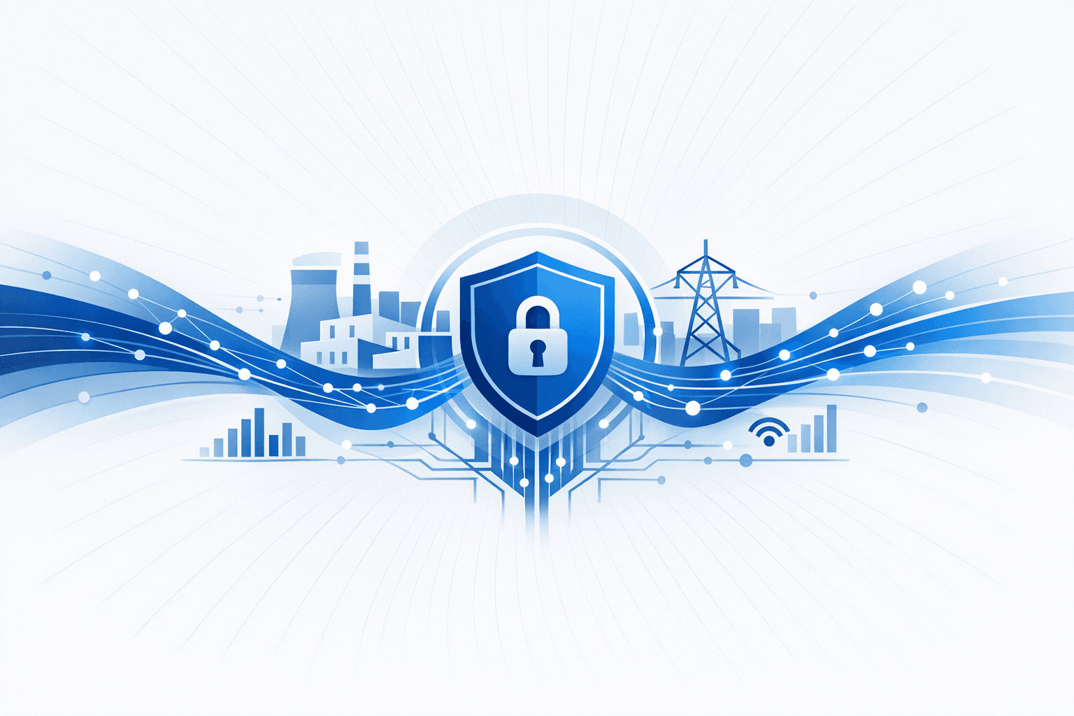 Cybersecurity Risks and Evolving Threats in Critical Infrastructure and Industry