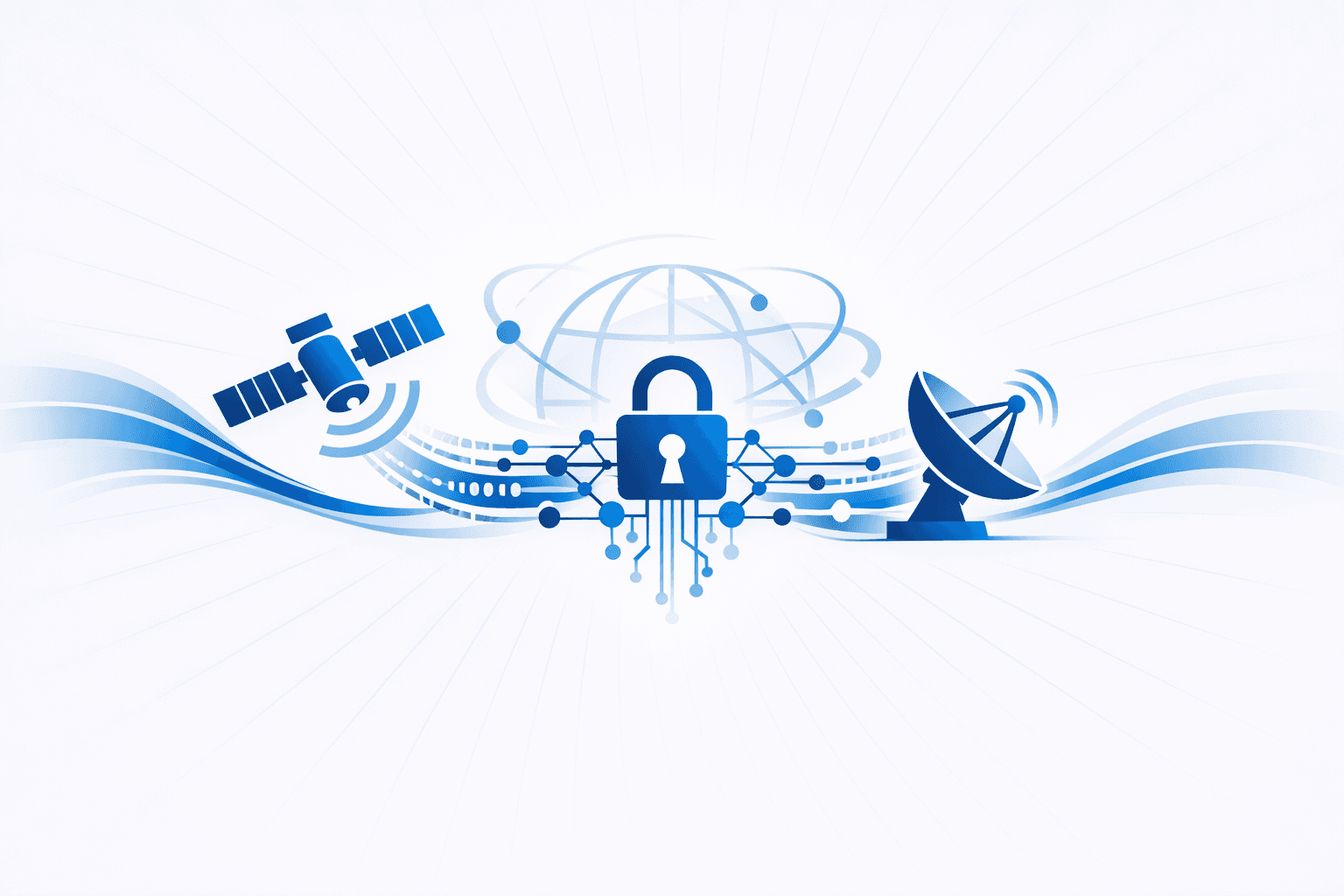 Cybersecurity Threats to Space Systems and Ground Stations