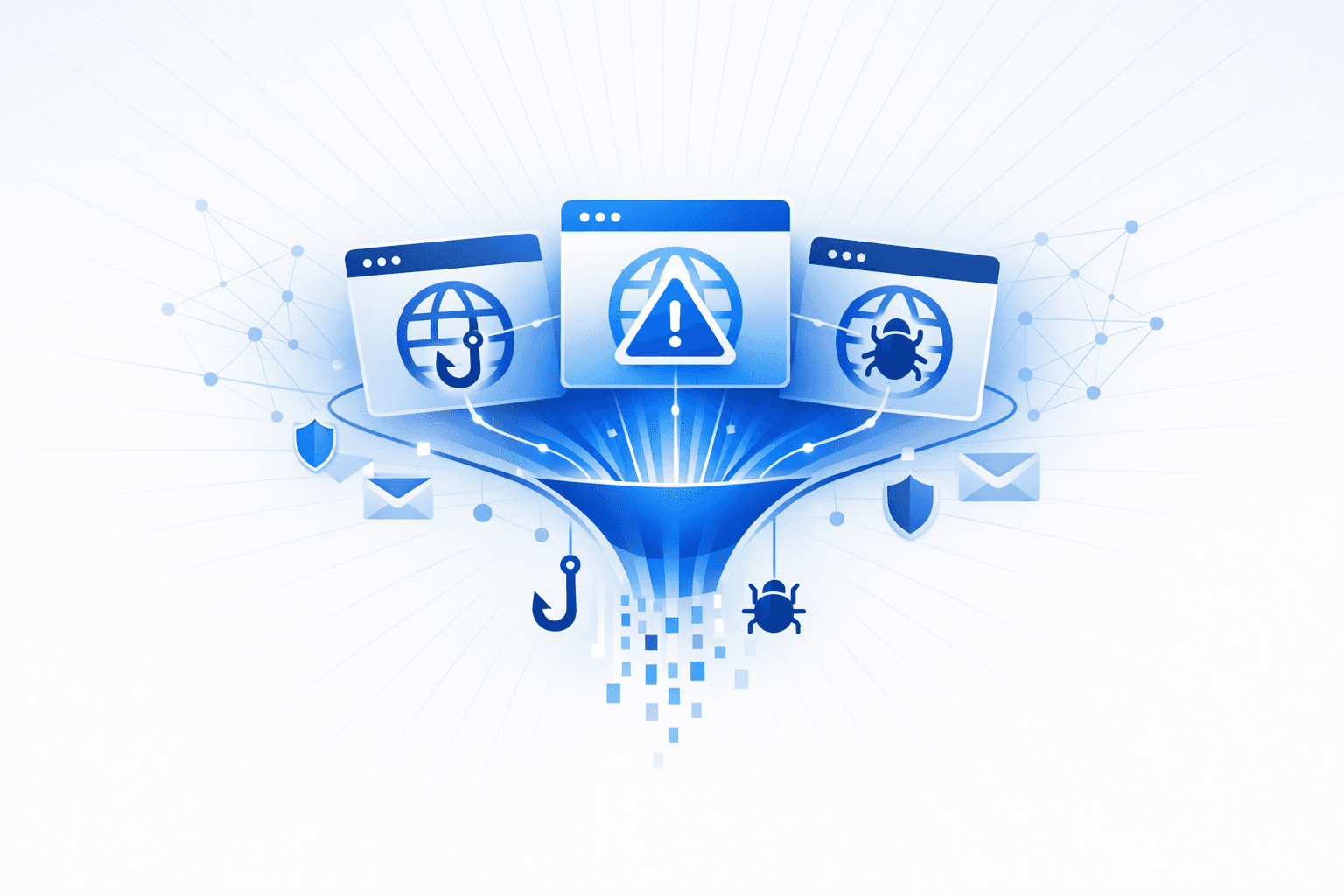 Cybersquatting Domains Mimicking Major Brands Used for Phishing, Malware and Scams