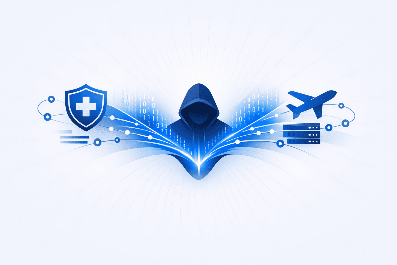 Daixin Team Targets Healthcare and Claims Major Airline Data Theft