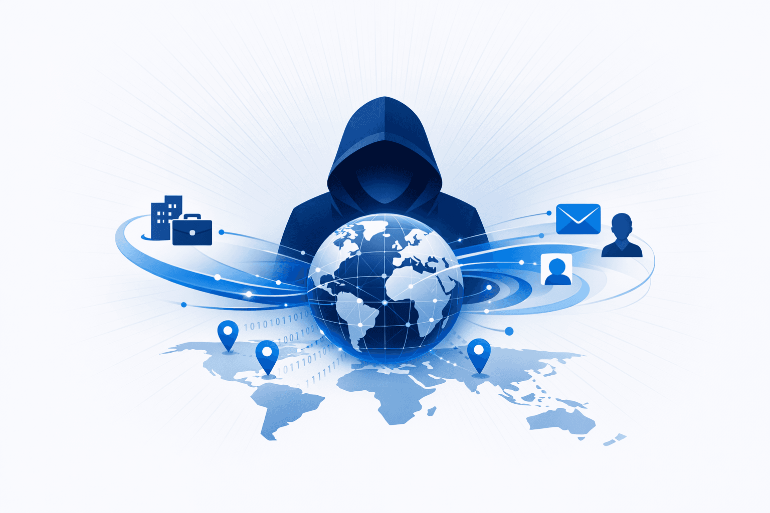 Dark Basin Hack-for-Hire Operation Linked to BellTroX Targeted Victims Worldwide