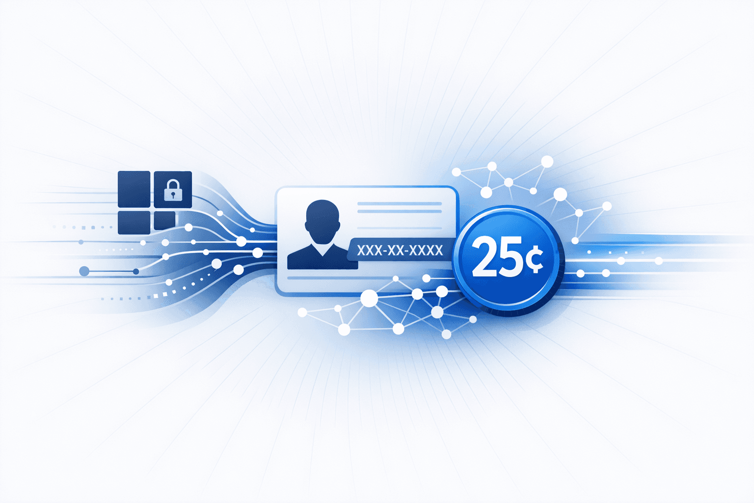 Dark-Web Marketplaces Sell Corporate Executive SSNs for $0.25