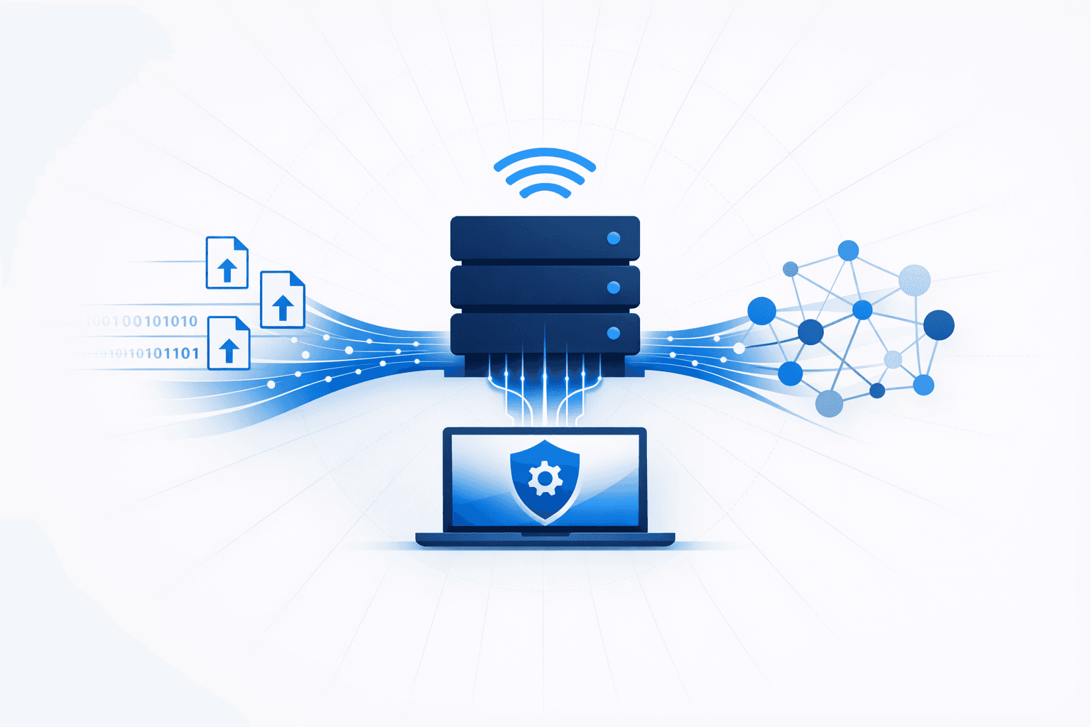 DarkCrewFriends Builds PHP Server Botnet via File Upload Web Shells