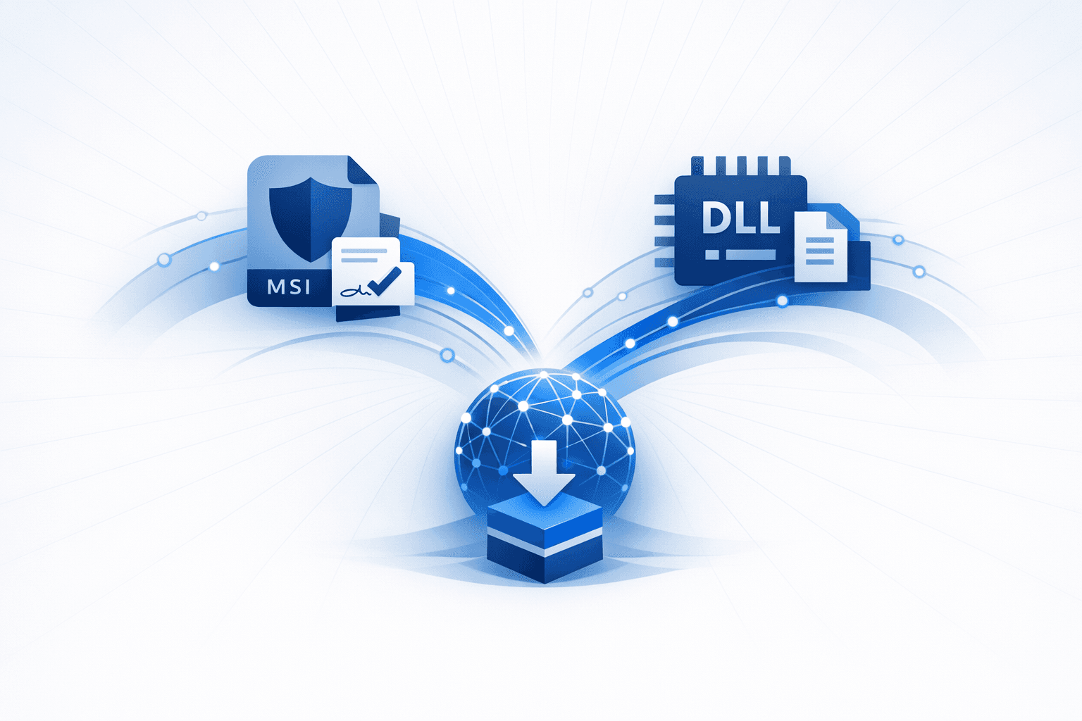 DarkGate Campaigns Use Signed MSI Files and DLL Sideloading to Deploy MaaS Payloads