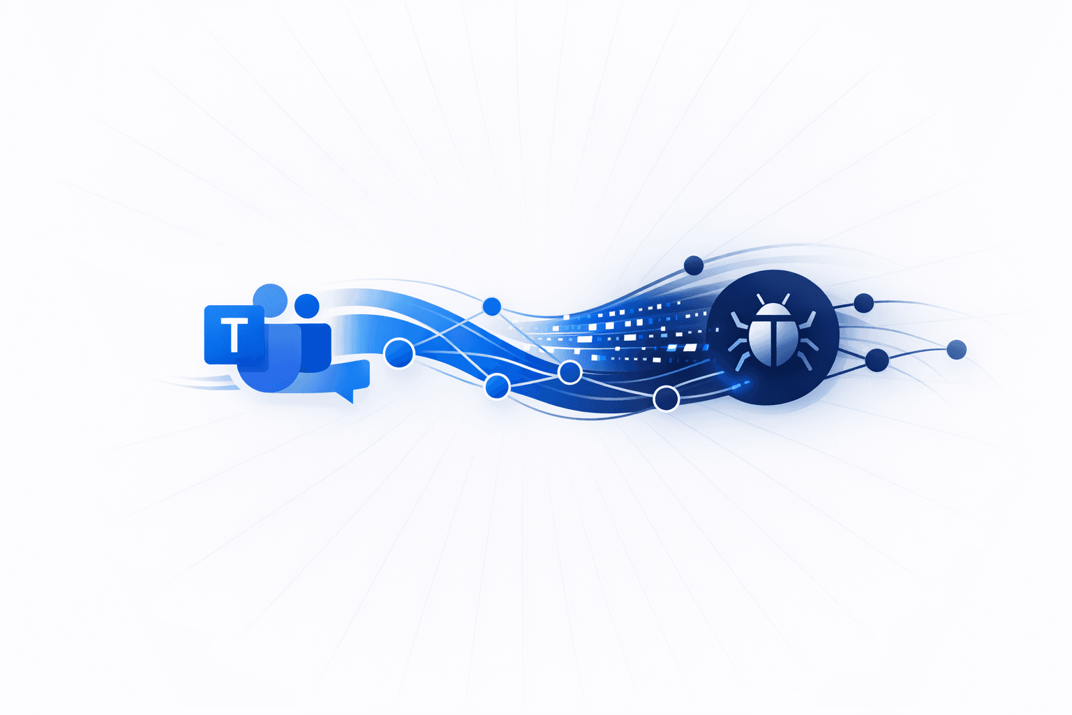DarkGate Loader Spread Through Microsoft Teams External Chat