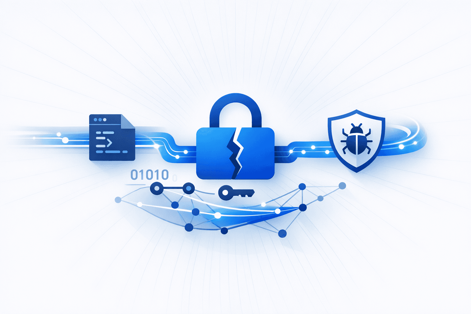 DarkGate Malware Analysis Exposes Decryption Weaknesses and AutoIt Delivery Chain