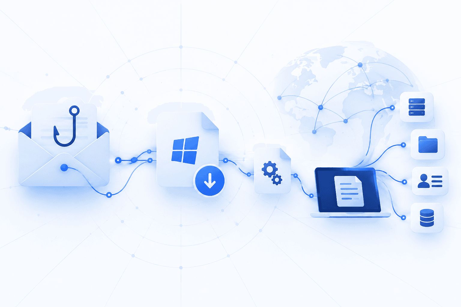 DarkMe RAT Campaign Uses Phishing and MSI Loaders to Deploy VB6 Infostealer