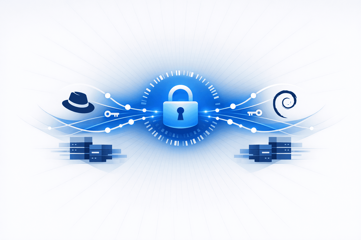 DarkRadiation Linux Ransomware Uses SSH Worm to Encrypt Red Hat and Debian Systems