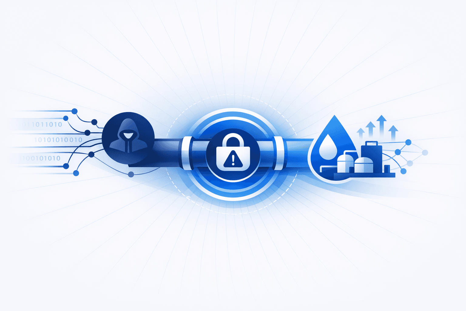 DarkSide Ransomware Attack Shut Down Colonial Pipeline Fuel Network