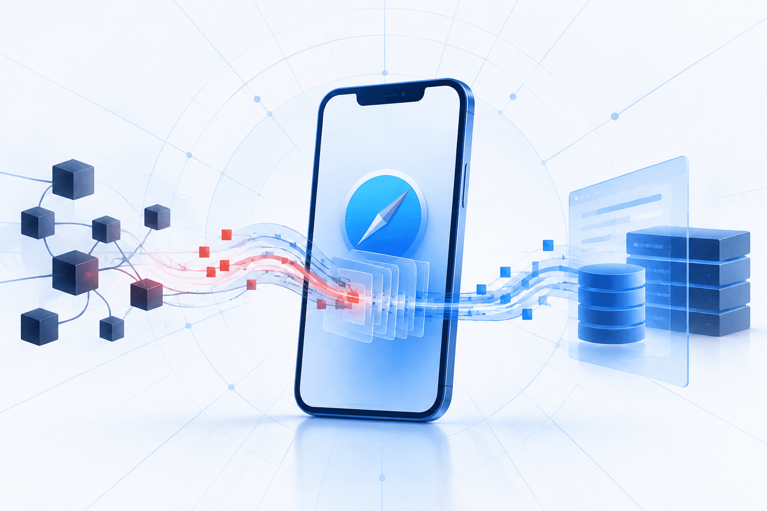 DarkSword iOS Browser Exploit Chain Examined Through CVE-2025-43529