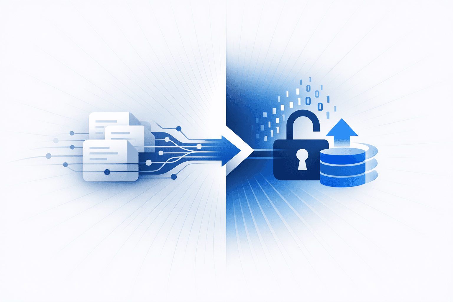 Data-Theft Extortion Overtakes Encryption in Ransomware Campaigns